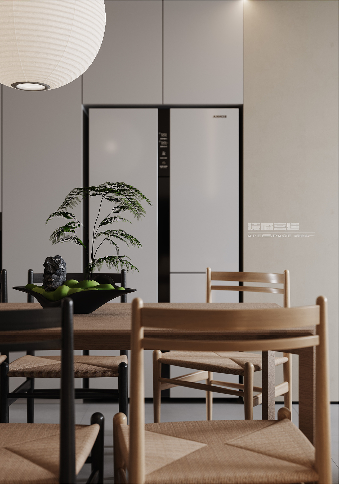 猿厂营造 | 八方小区