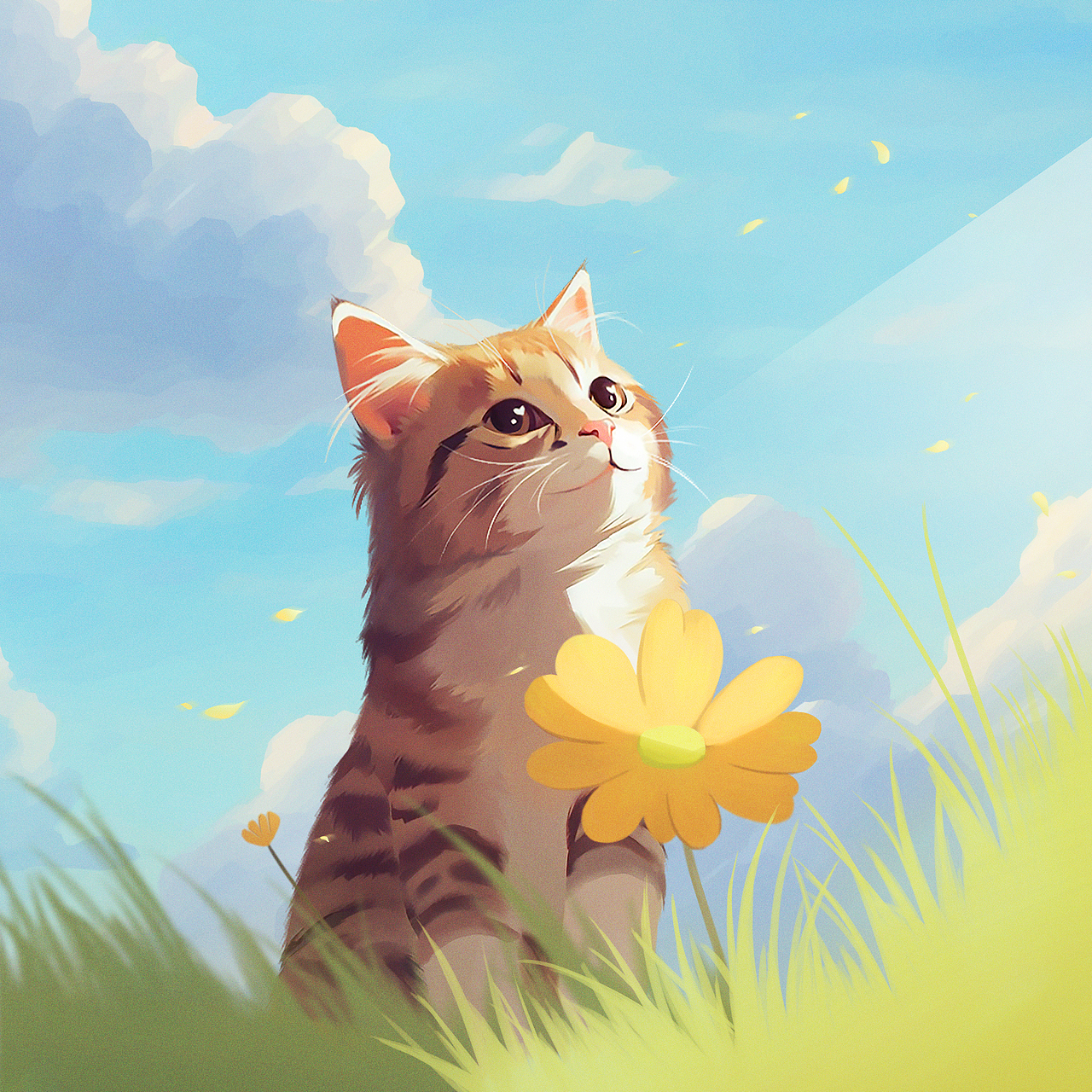 Midjourney｜涂涂三毛崽（图ZMzQ1OTkwOTMy） - 创作习作 - 站酷设计师KendyZeng原创素材 - 站酷ZCOOL