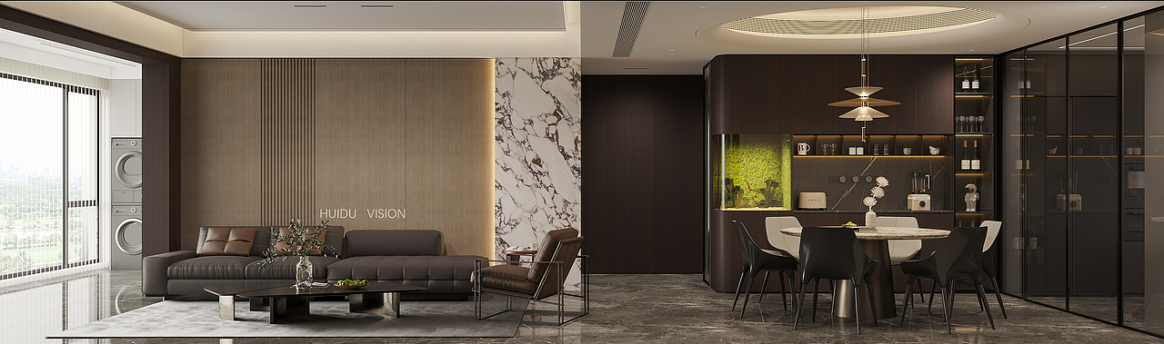 意式极简（图ZMzU3ODk1MjAw） - 家装设计 - 站酷设计师罗卟原创素材 - 站酷ZCOOL