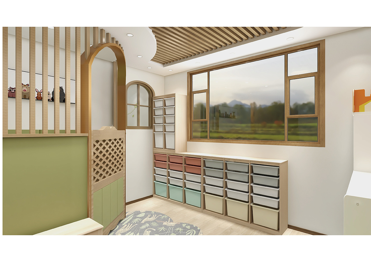 新时代文明实践点