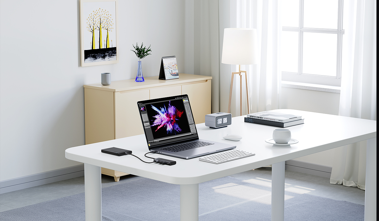 2023 | UGREEN 终章—年度总结（图ZMzU5MjExODIw） - 产品 - 站酷设计师QIQI小妮子原创素材 - 站酷ZCOOL