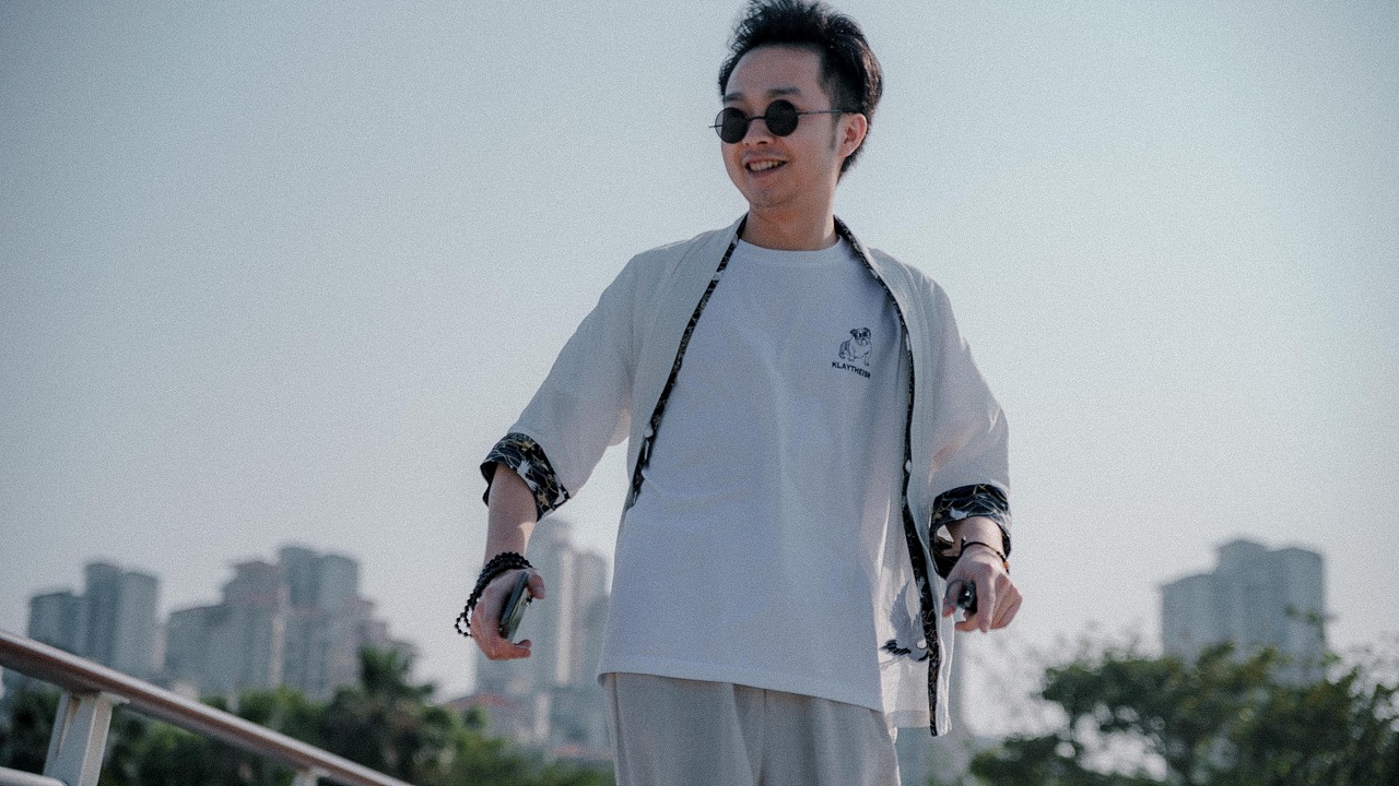 招商宣传片剧照集锦