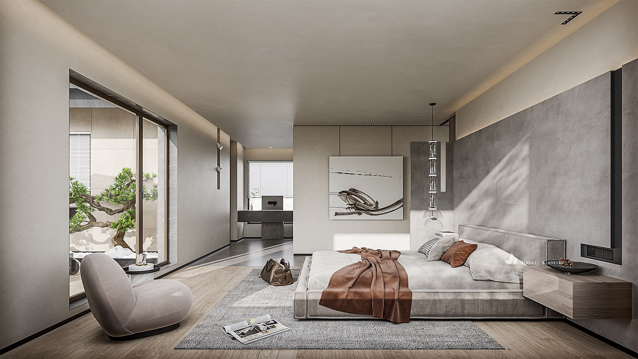 金该琅琊榜-上榜高手作品集（图ZMjYwMjExMTQ4） - 家装设计 - 站酷设计师金该画图壹哥原创素材 - 站酷ZCOOL