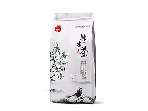 茶叶包装