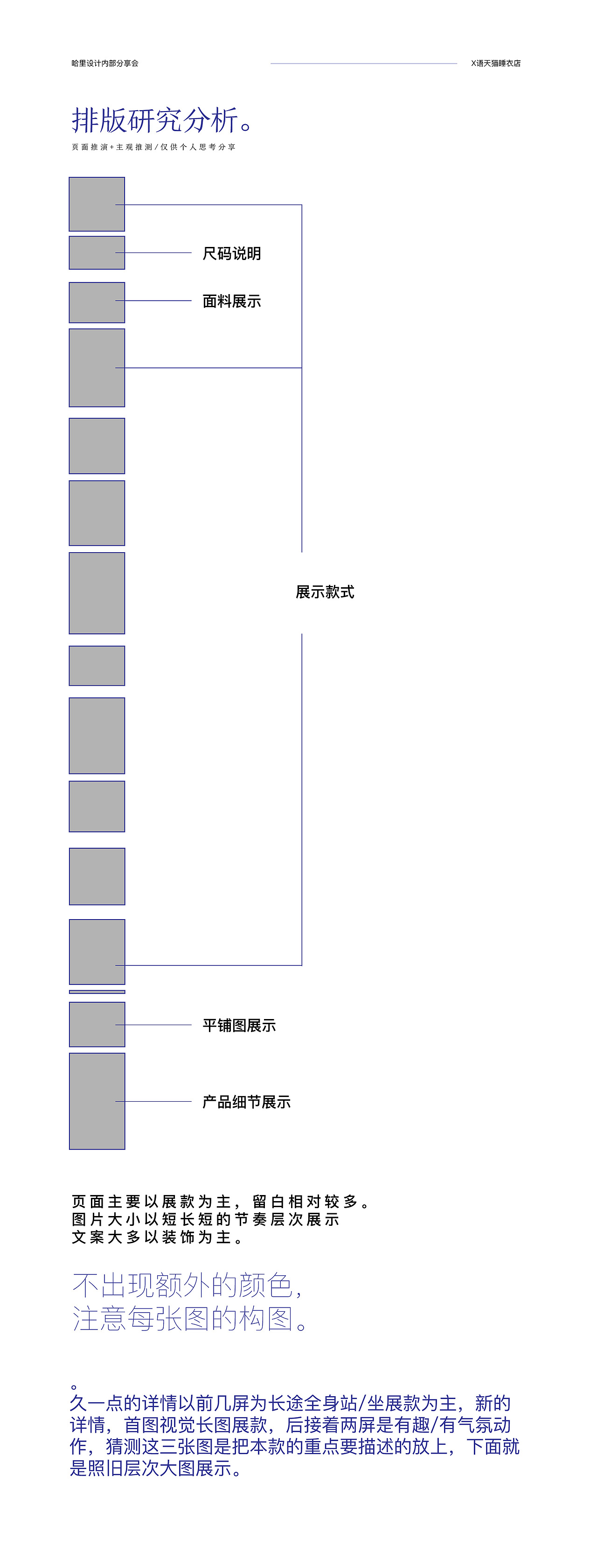 分析店铺#一些想法（图ZMTgxMjY4NjI0） - 其他 - 站酷设计师HERIdesign原创素材 - 站酷ZCOOL
