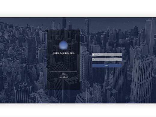 68宠物后台与运营系统（个人主页-ZNTc5NzM4NTY=） - 其他网页 - 站酷设计师阿文人儿原创素材 - 站酷ZCOOL