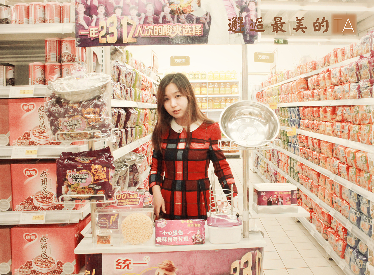 邂逅最美的TA（图ZMjU5MDE4NzI=） - 人像摄影 - 站酷设计师小迟娜娜原创素材 - 站酷ZCOOL