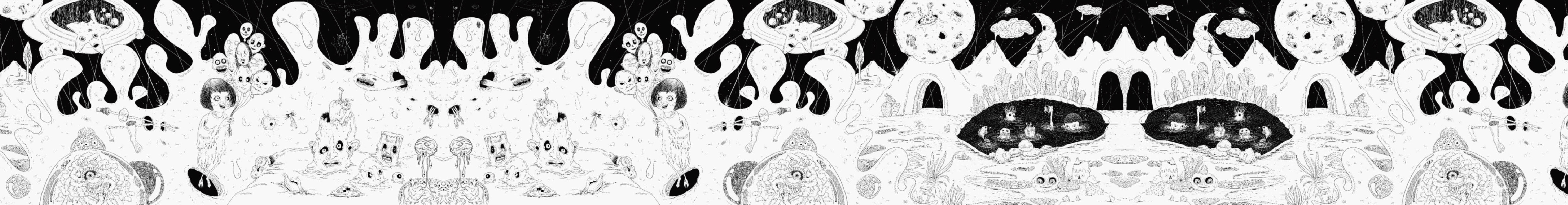 Joni_壹玖玖陆的个人主页（封面预览） - 主页封面设置 - 站酷设计师Joni_壹玖玖陆原创素材 - 站酷ZCOOL