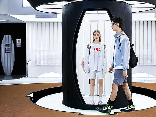 2020 / 太空舱系列 / s1