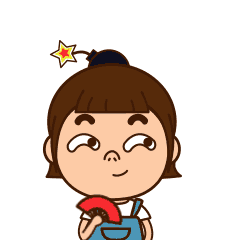 炸桥妹（图ZMTAxNzQ1MDAw） - 网络表情 - 站酷设计师麻吉桃桃原创素材 - 站酷ZCOOL