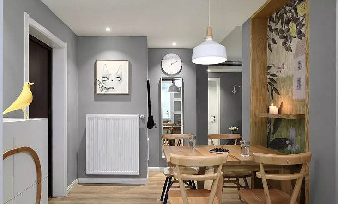 承德装修知识：装修房子时，该选装修公司还是装修队（图ZMTcyMjg1NDEy） - 家装设计 - 站酷设计师可不能睡觉原创素材 - 站酷ZCOOL