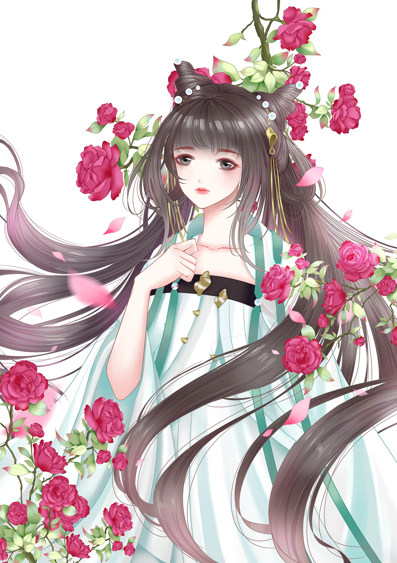 新倩女幽魂同人田螺姑娘