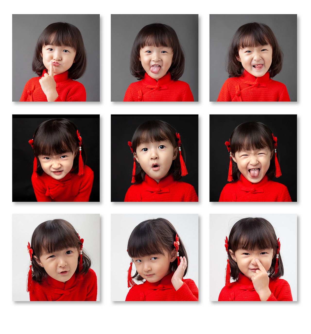 女儿---红（图ZMTk5OTg4Mjk2） - 人像摄影 - 站酷设计师于力洋原创素材 - 站酷ZCOOL