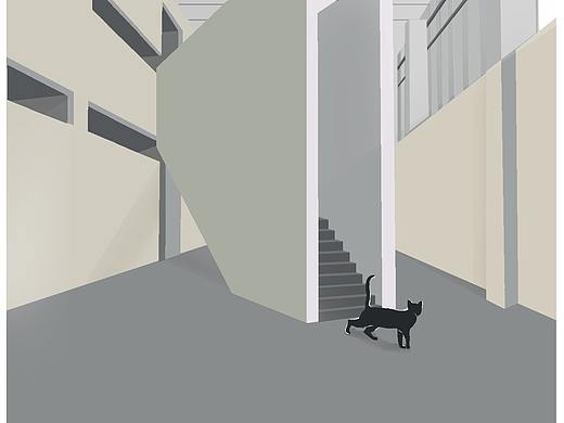 CAT&#39;S GALLERY