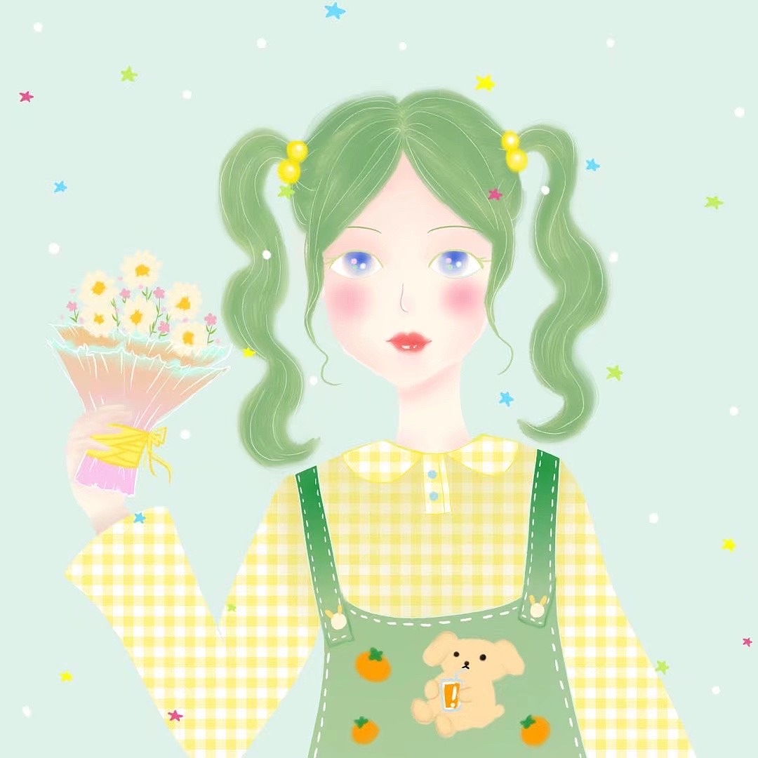 儿童插画（图ZMjEyOTIyNzUy） - 儿童插画 - 站酷设计师水蜜桃食人魔原创素材 - 站酷ZCOOL