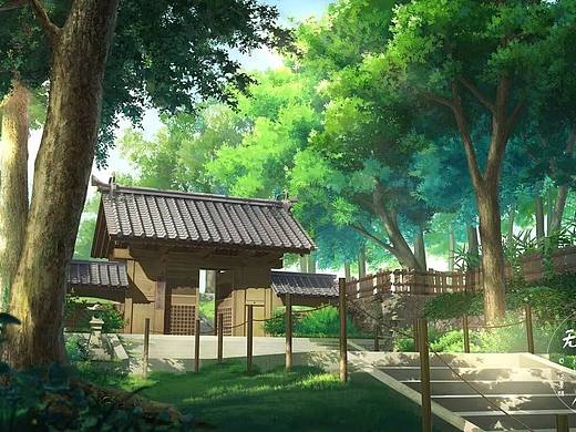 【日系场景】第十期学生作业(合集十五)