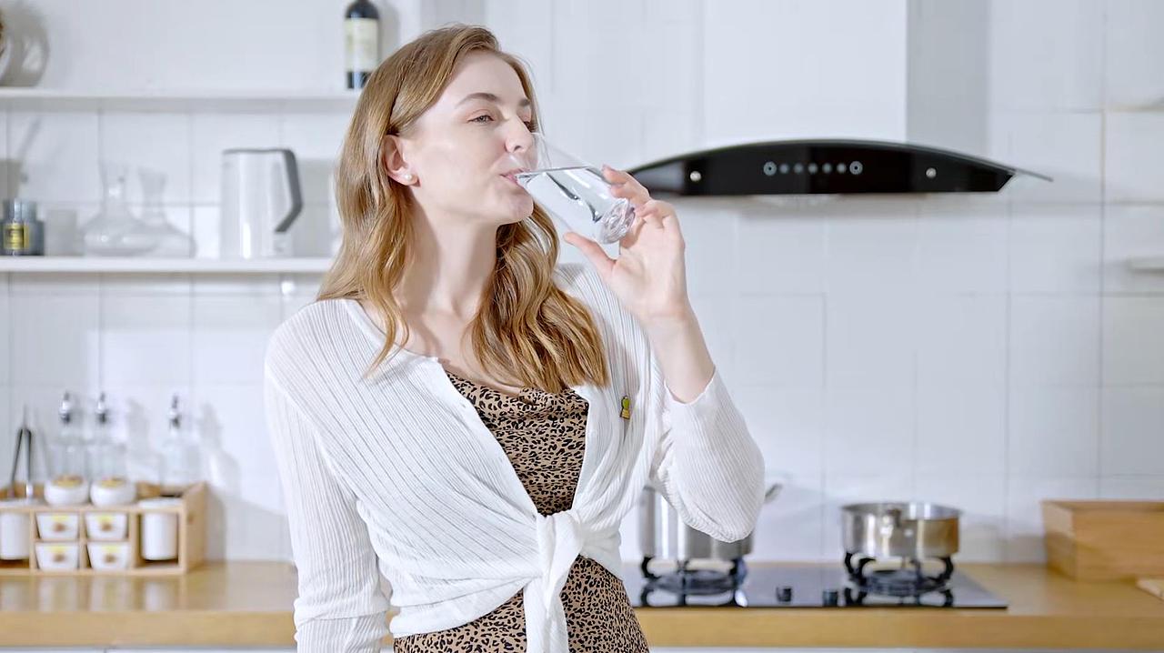 净水机视频拍摄,小家电拍摄,产品宣传片