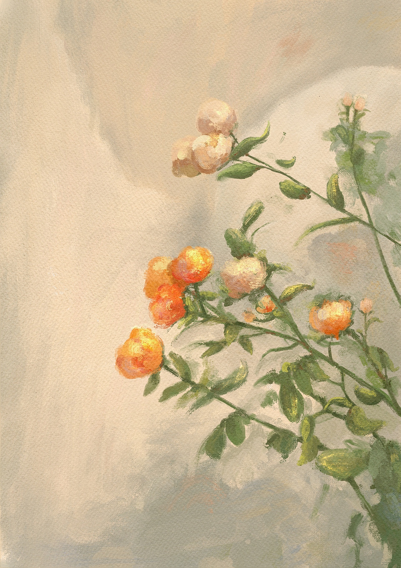 多彩的是世界（圖ZMzEyMTY0NTAw） - 創(chuàng)作習(xí)作 - 站酷設(shè)計師愛吃蛋撻的牛奶奶原創(chuàng)素材 - 站酷ZCOOL