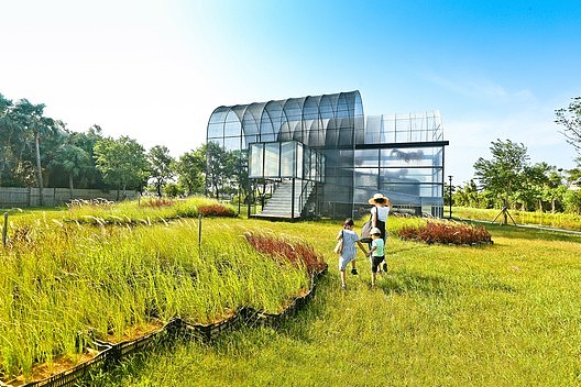 瑞吉欧.马拉古奇的探索花园