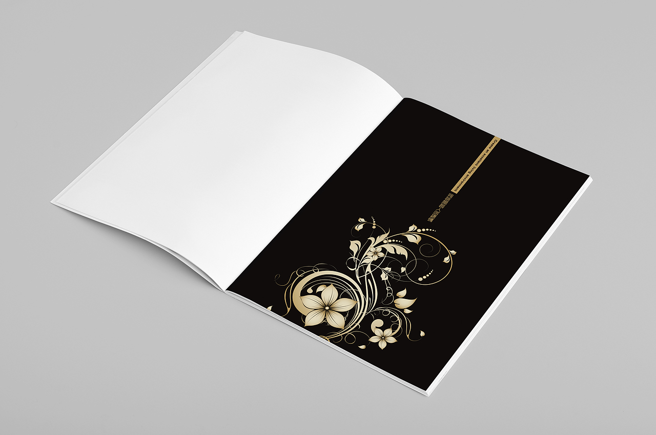 企业画册（图ZNzMyMTUyNDA=） - 书籍/画册 - 站酷设计师陈_麻子原创素材 - 站酷ZCOOL