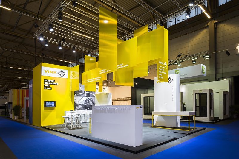 Behance搬运工—展台设计（图ZMjMzMzM5Mzc2） - 展陈设计 - 站酷设计师奶茶三分糖啦原创素材 - 站酷ZCOOL