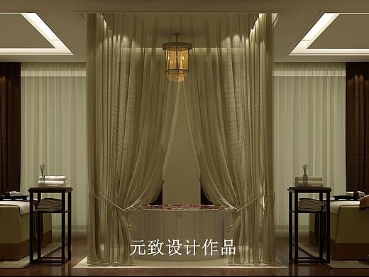 贝黎诗美容SPA会所 