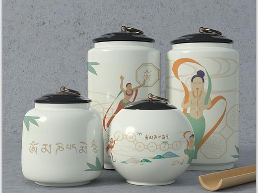 文创产品