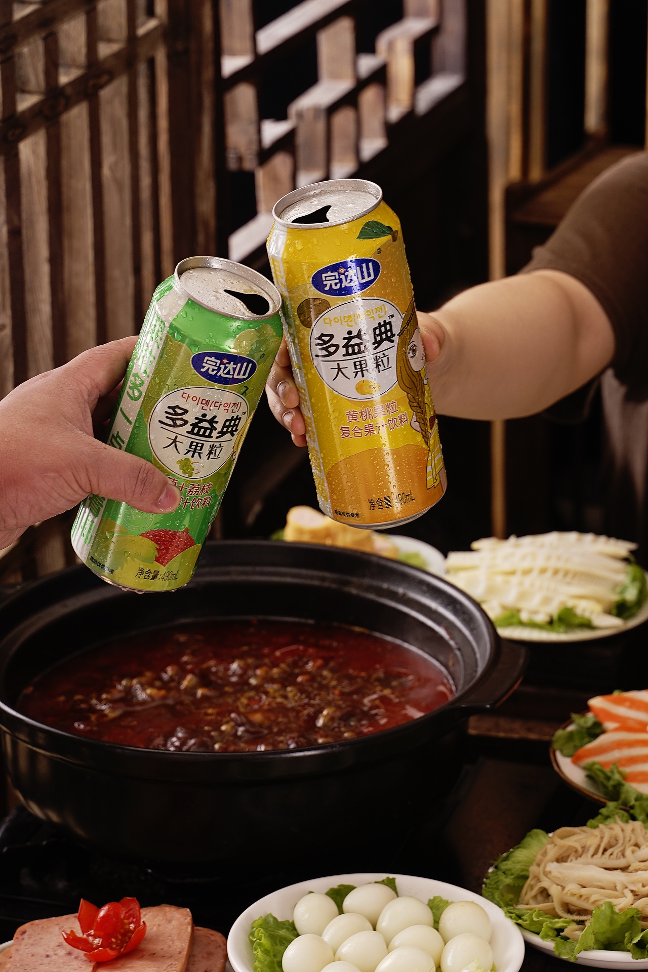 完达山（图ZMjY0MTU2ODU2） - 产品摄影 - 站酷设计师小土豆xs原创素材 - 站酷ZCOOL