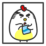 翔通动漫-怒怒鸡搞笑表情（图ZMTk5NzMxMjA=） - 网络表情 - 站酷设计师熊猫沾沾原创素材 - 站酷ZCOOL