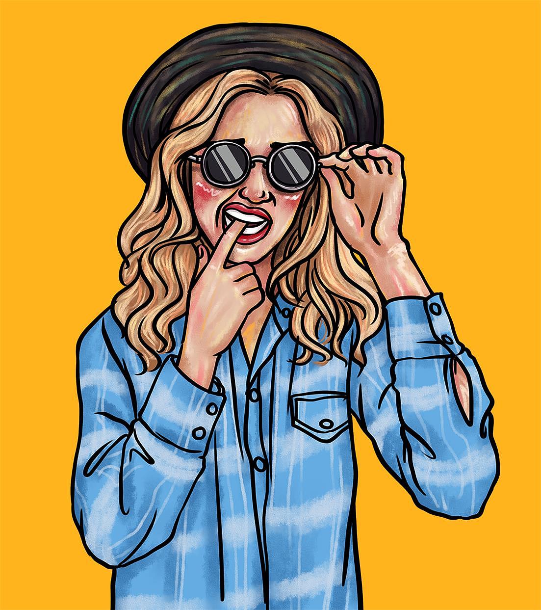 蜀川郎包装设计