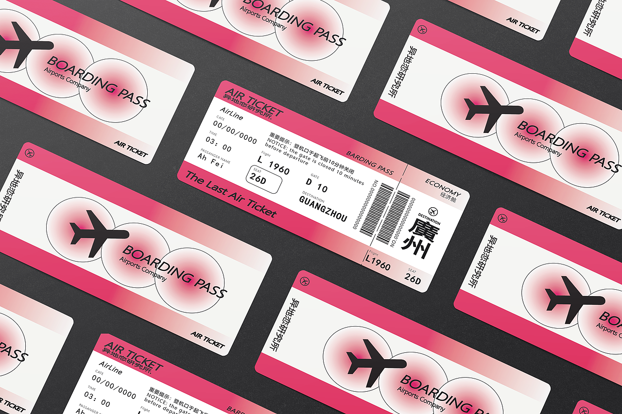 异地恋的最后一张机票,异地恋研究所出品