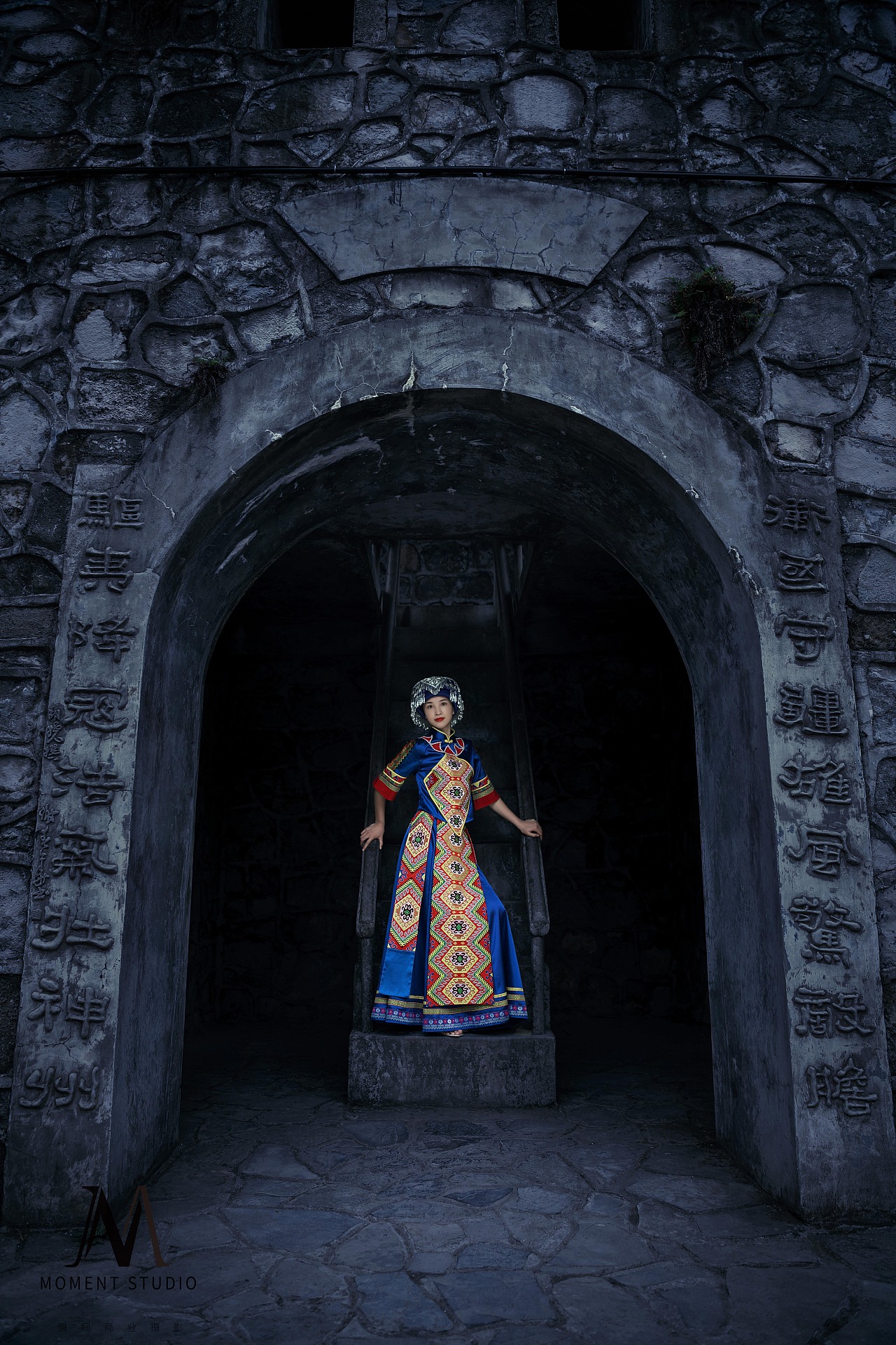 少数民族 土家族