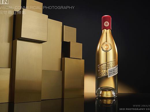 李渡高粱✖聚影视觉