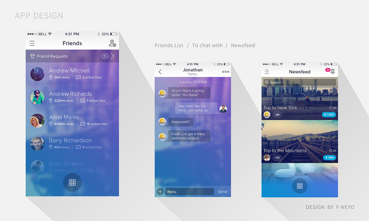 2015-2017作品集册（icon临摹）（图ZODEzMDI0NzY=） - 其他UI - 站酷设计师方宁FNEYO原创素材 - 站酷ZCOOL