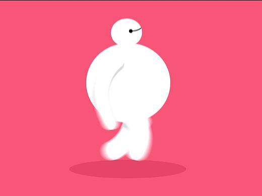 大白大白动起来 哈哈（个人主页-ZMjk2MDg1MTY=） - 交互/UE - 站酷设计师有只山竹原创素材 - 站酷ZCOOL