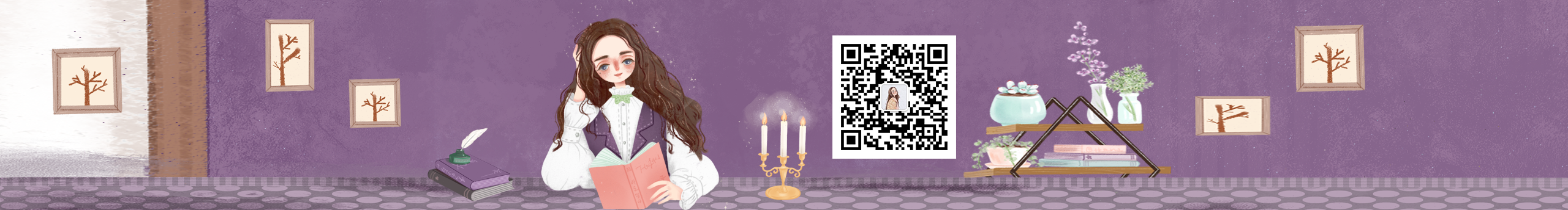 小美馬的個人主頁（封面預(yù)覽） - 主頁封面設(shè)置 - 站酷設(shè)計師小美馬原創(chuàng)素材 - 站酷ZCOOL