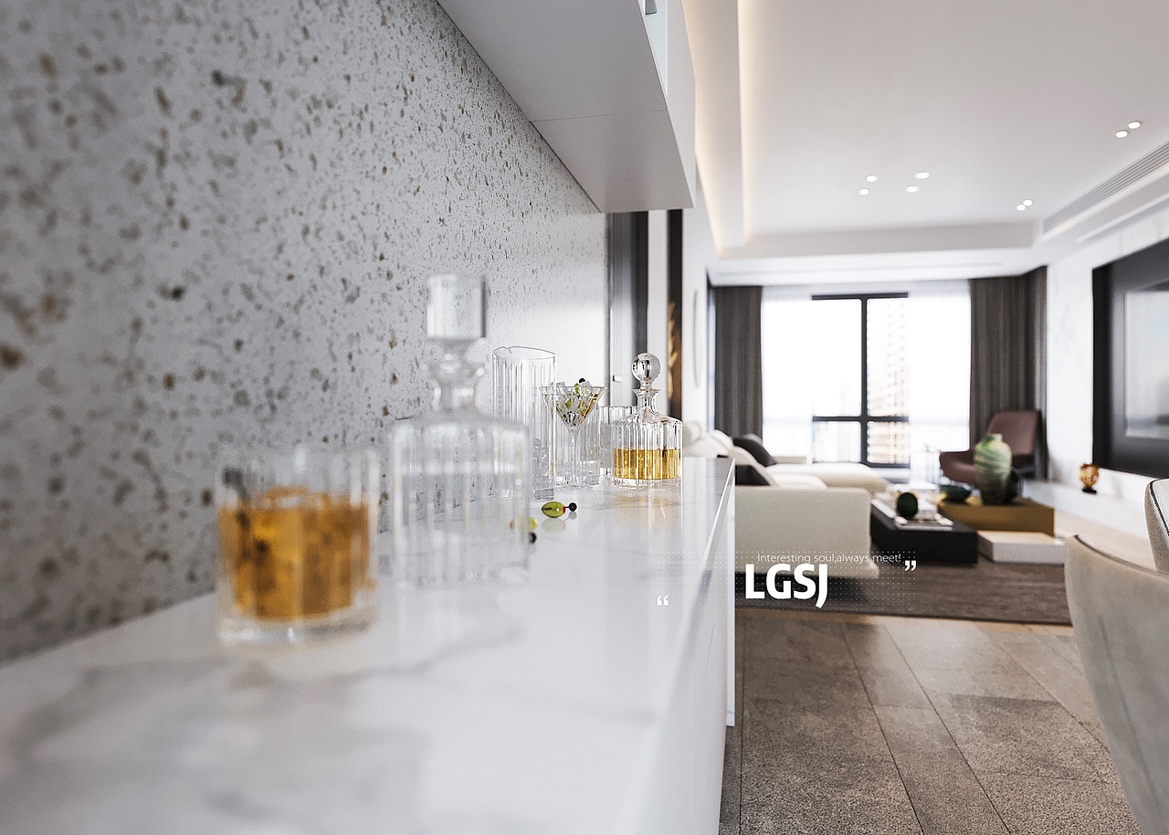 清爽之家（图ZMTg3NDg2NDk2） - 建筑/空间 - 站酷设计师澜光雷哥原创素材 - 站酷ZCOOL