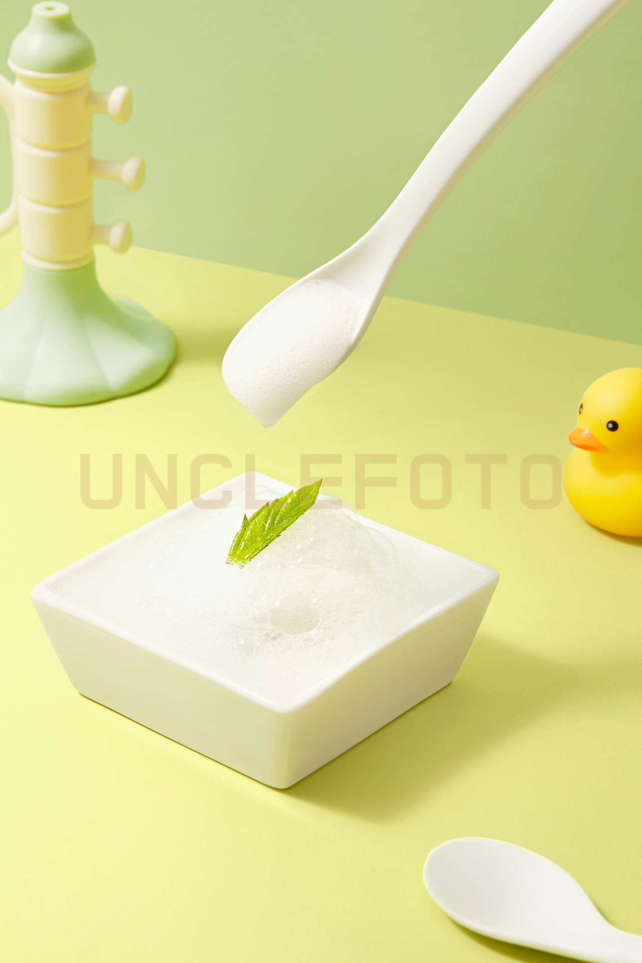 平面案例 | 海得宝免洗泡泡洗手液 & UNCLEFOTO（图ZMjE0MDQ0MDYw） - 产品摄影 - 站酷设计师有嫁值大叔原创素材 - 站酷ZCOOL