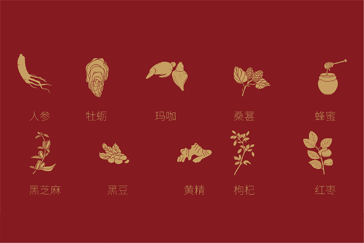 包装（图ZMjI0MDc5MjA0） - 包装 - 站酷设计师Ronald丶Lee原创素材 - 站酷ZCOOL