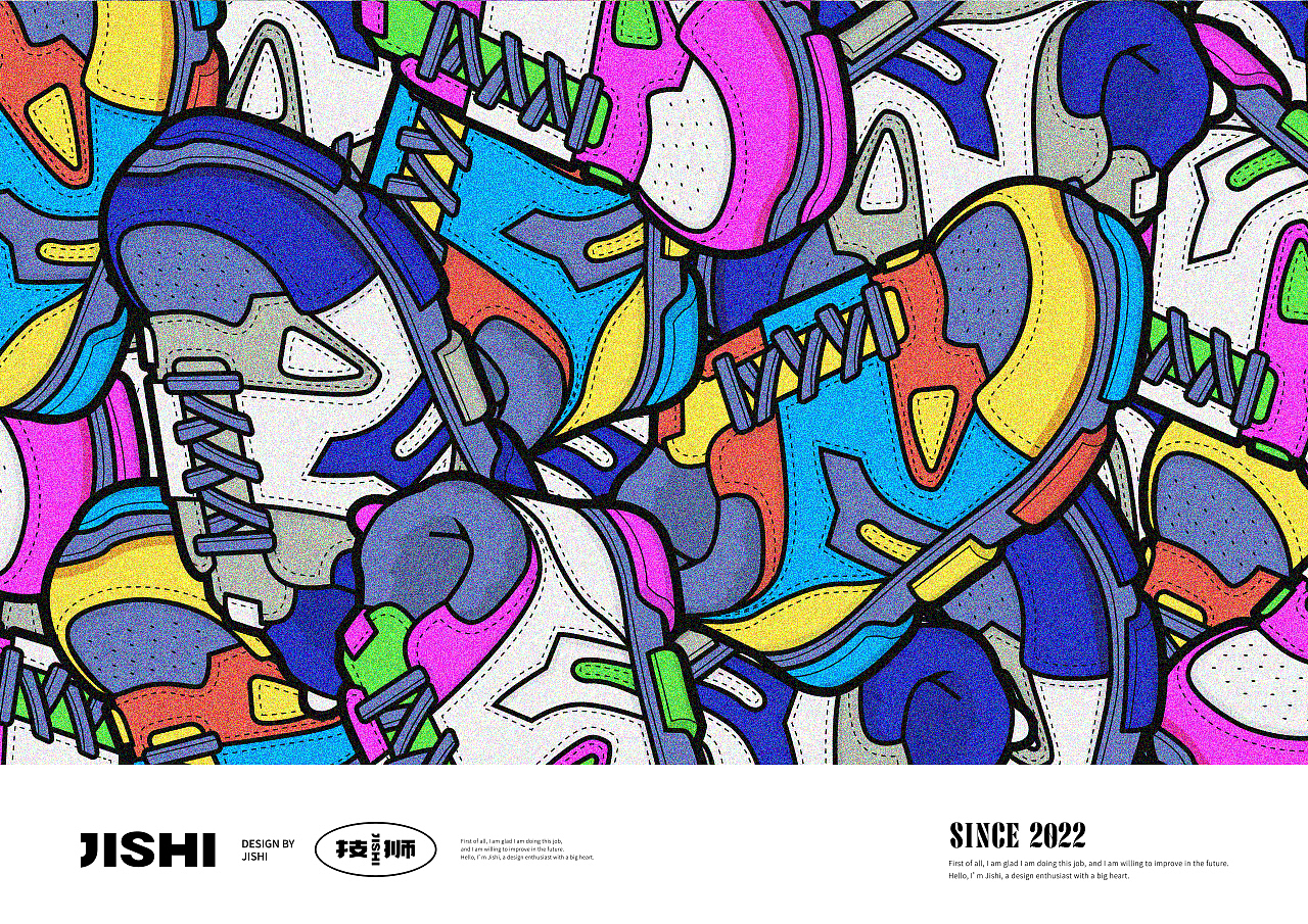 插畫習(xí)作（圖ZMjk1MDIwMjQ0） - 商業(yè)插畫 - 站酷設(shè)計(jì)師JISHI技獅原創(chuàng)素材 - 站酷ZCOOL