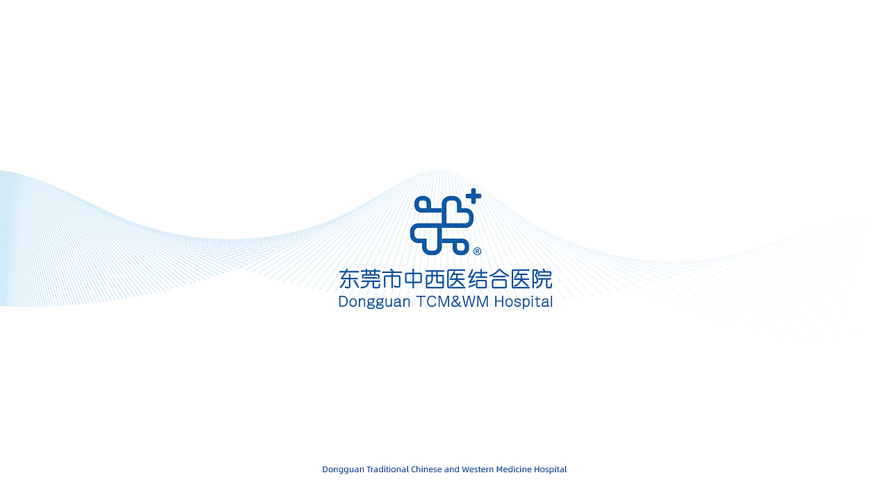品牌设计丨实际医院新院徽案例②（图ZMTc5OTg4NTcy） - 品牌 - 站酷设计师ChuhoDesign原创素材 - 站酷ZCOOL
