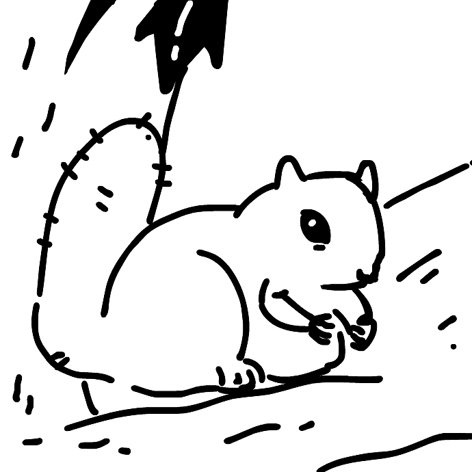 动物治愈行为大赏（图ZMjgzMzcyMzI0） - 创作习作 - 站酷设计师可因什戴思Liu原创素材 - 站酷ZCOOL