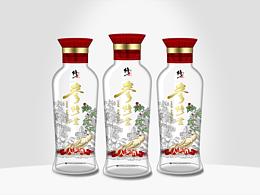 人参酒
