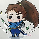 用户头像
