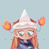 Yrjiang月蓉的头像