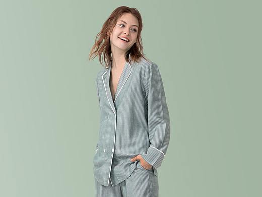 女装模特