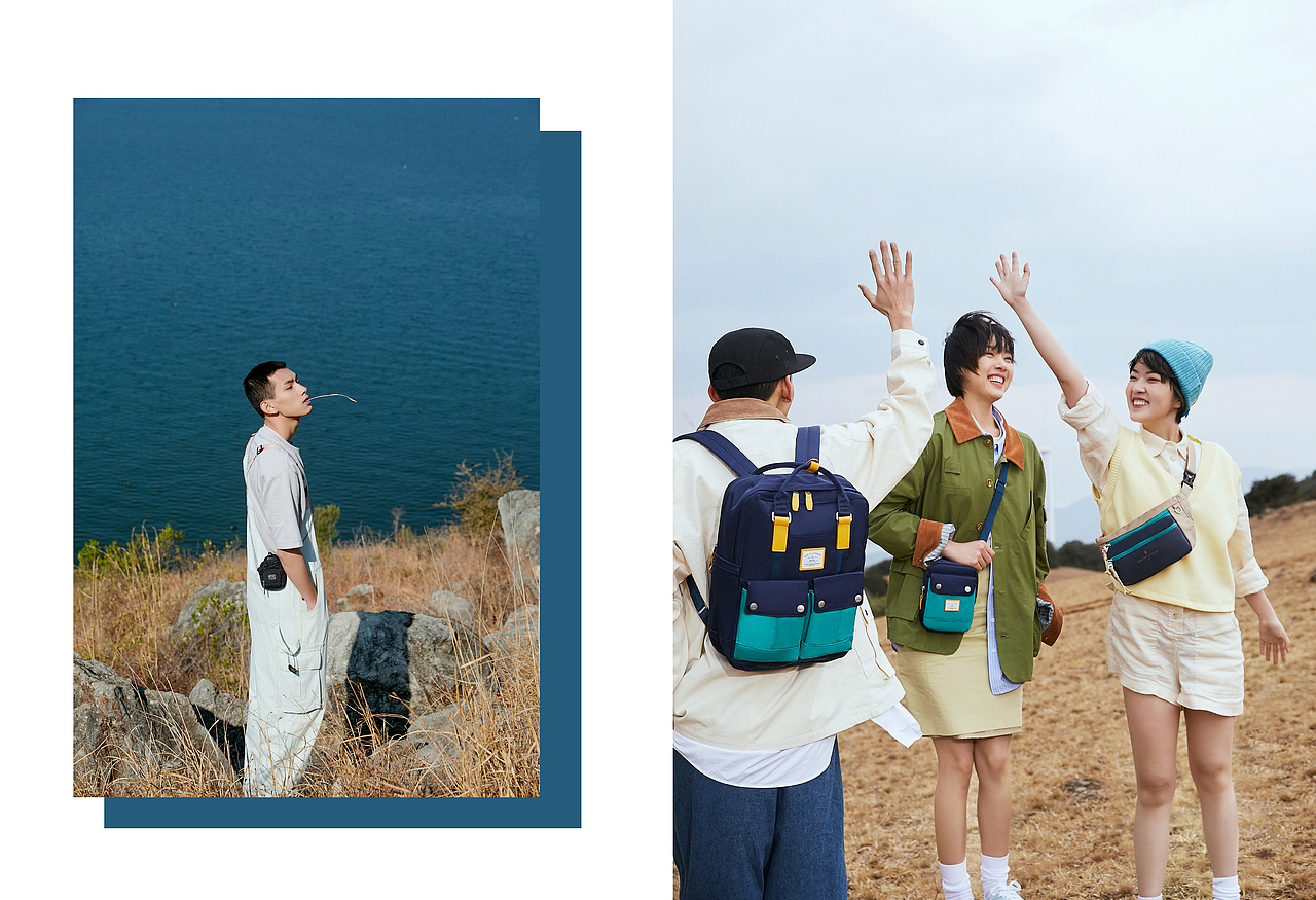 广州商业摄影| 设计师原创品牌