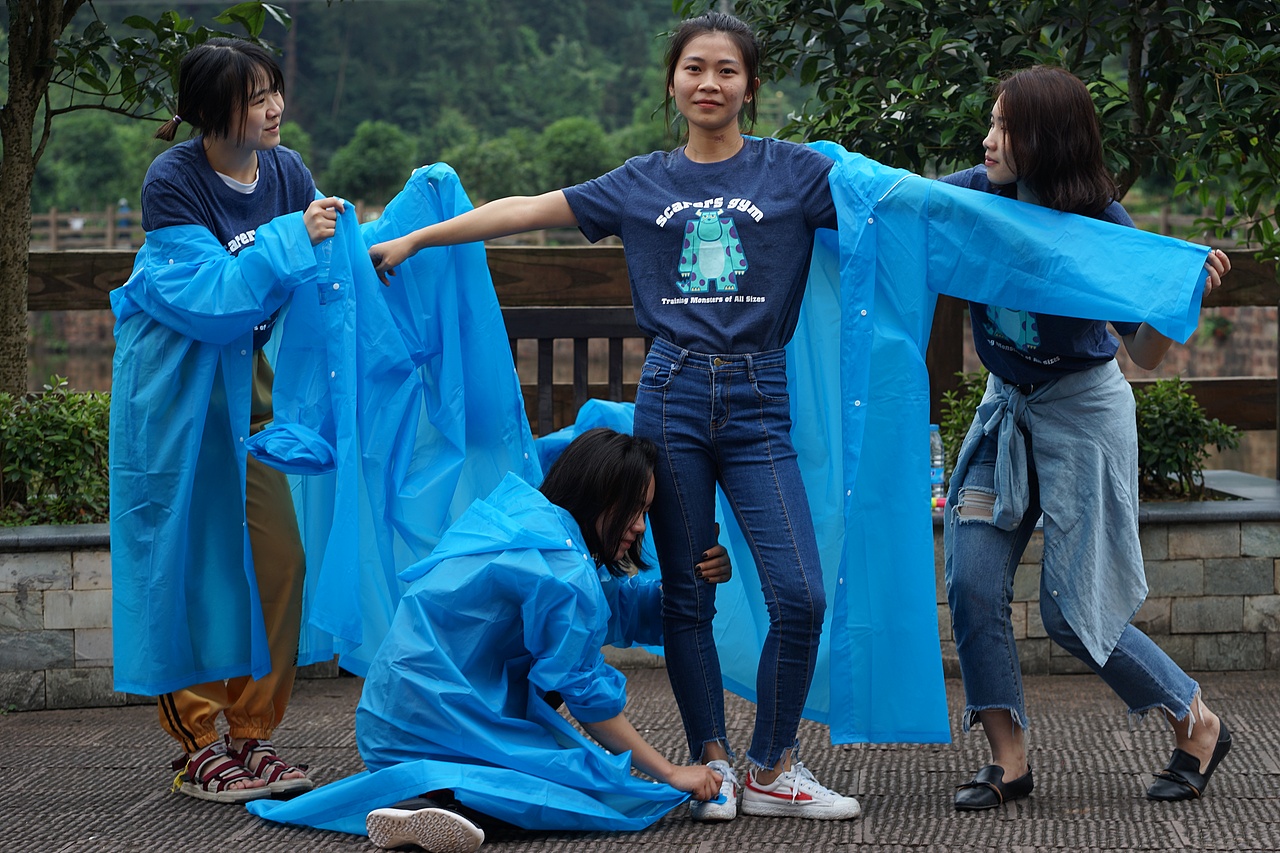 站酷十二周年重庆站线下聚会（图ZMTE5Mzk3NTYw） - 人像摄影 - 站酷设计师缺失的骨髓原创素材 - 站酷ZCOOL