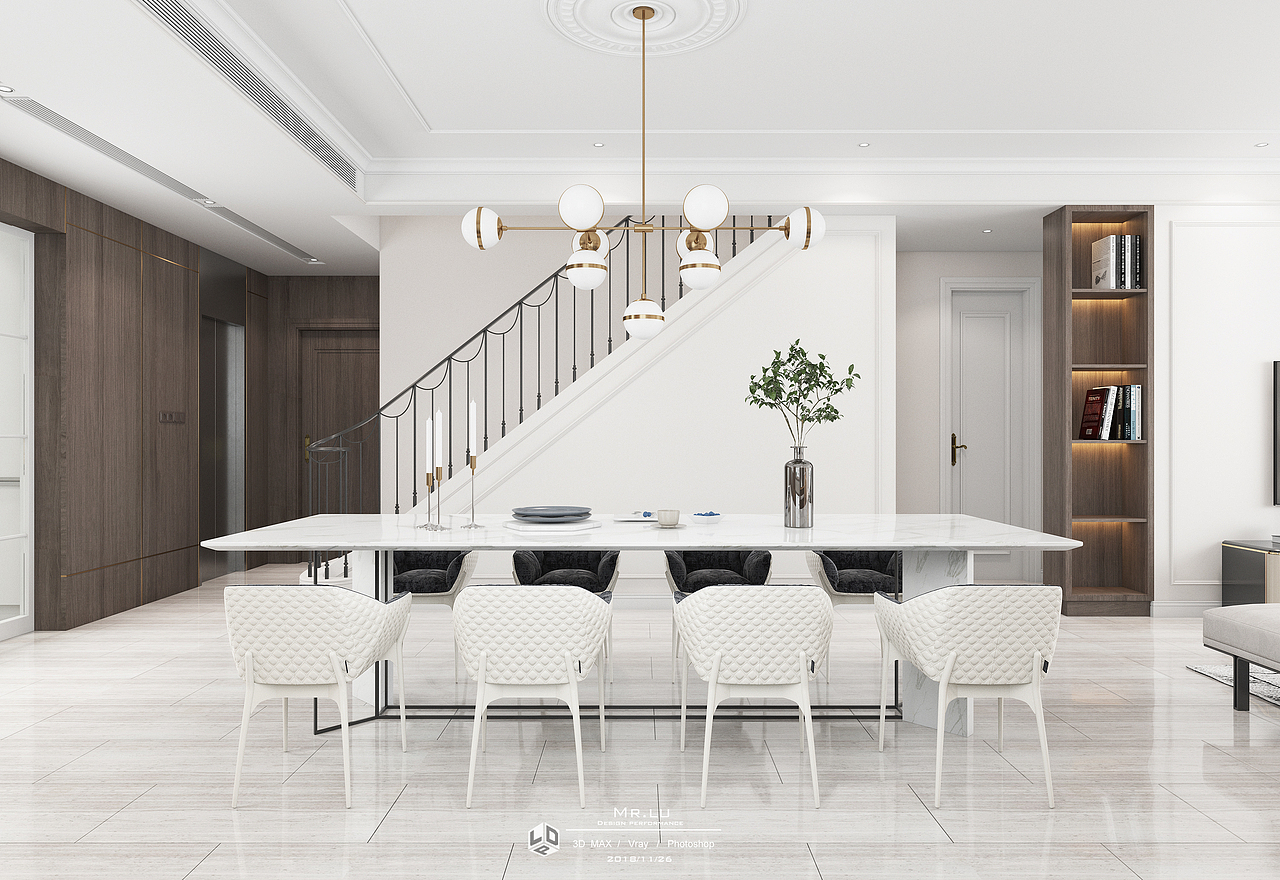 黑白灰（图ZMTM2NDQ1MzY4） - 建筑/空间 - 站酷设计师呜叽唛叽原创素材 - 站酷ZCOOL