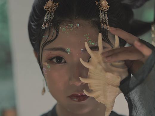 螺女